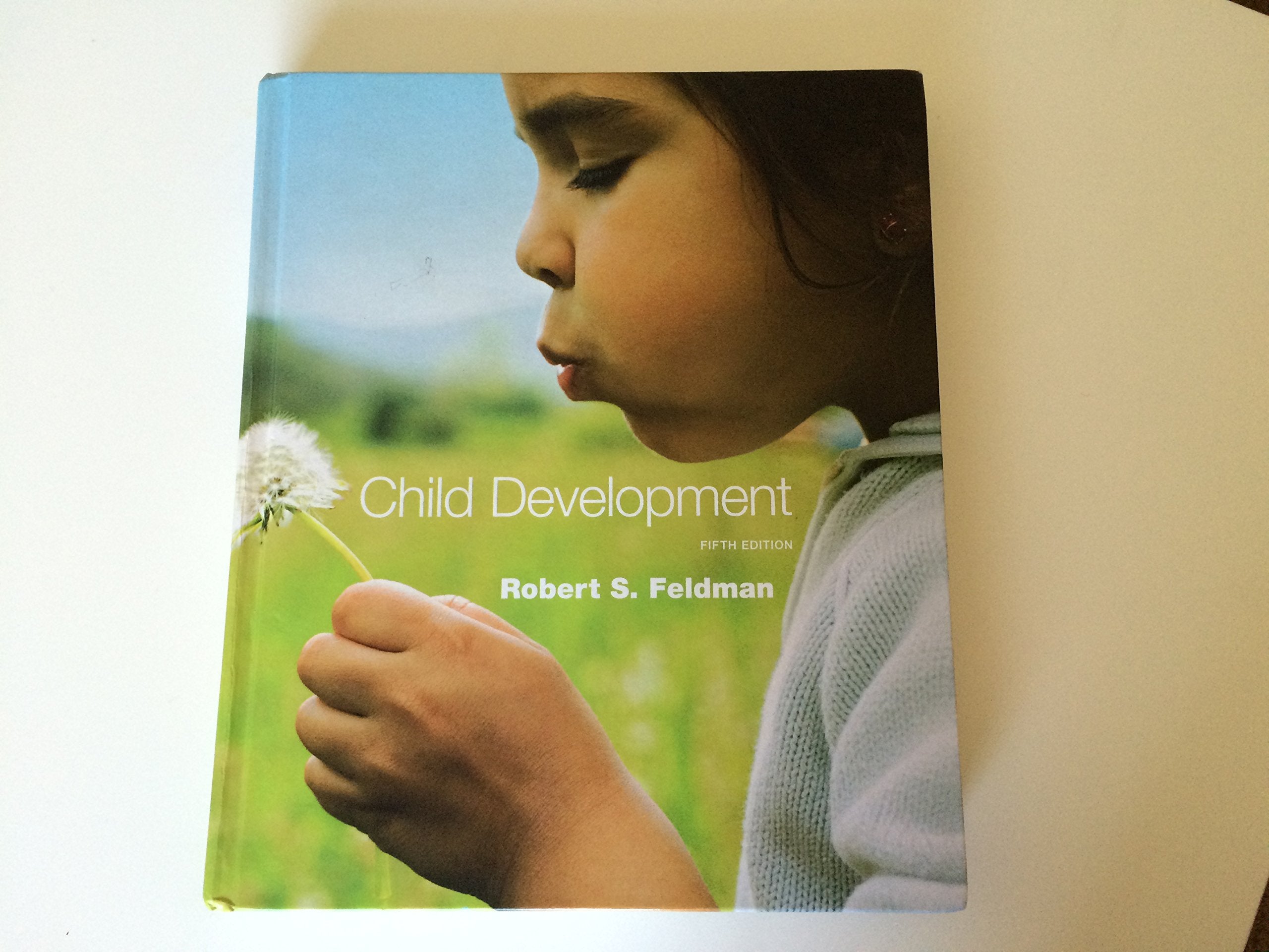 Child Development (5th Edition)