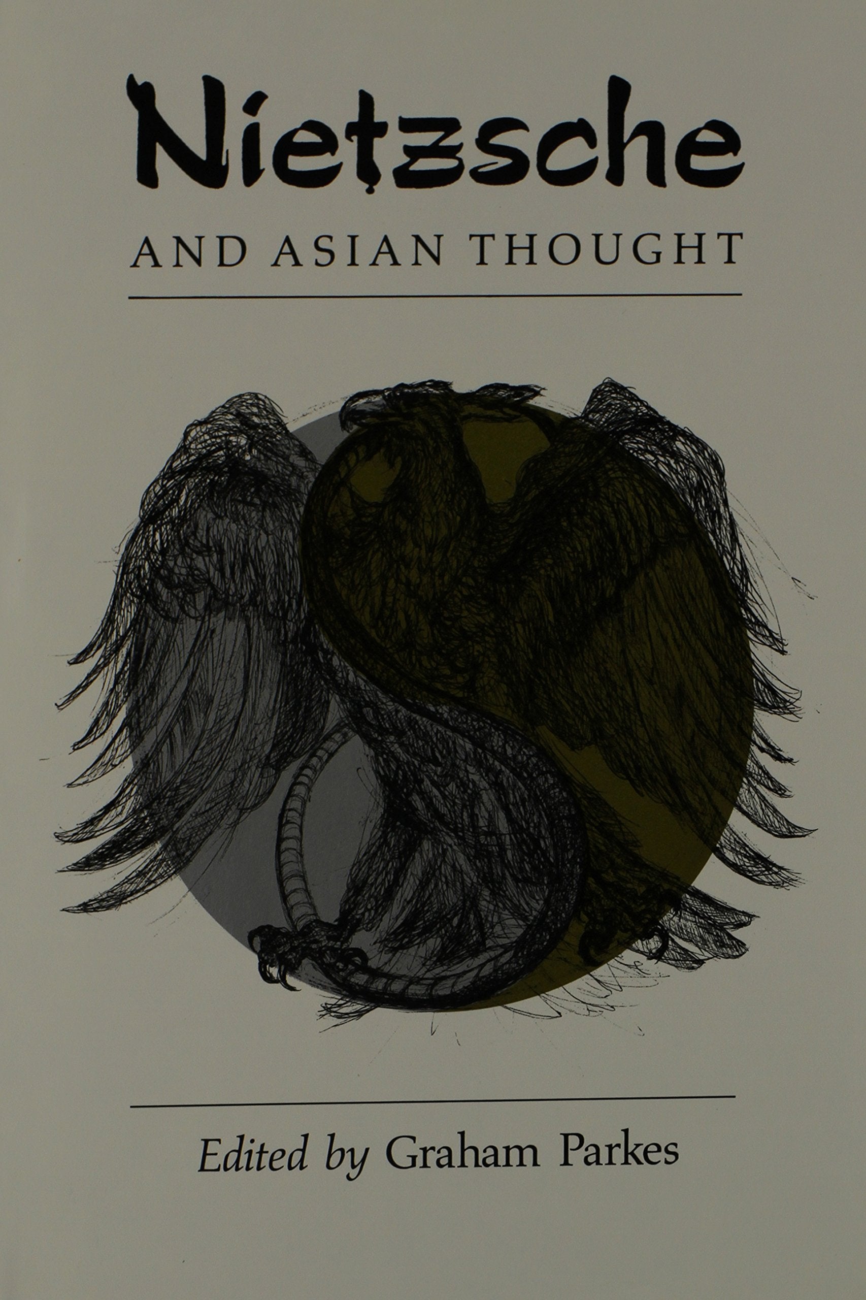 Nietzsche and Asian Thought
