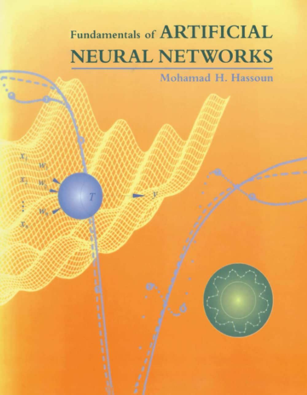 Fundamentals of Artificial Neural Networks