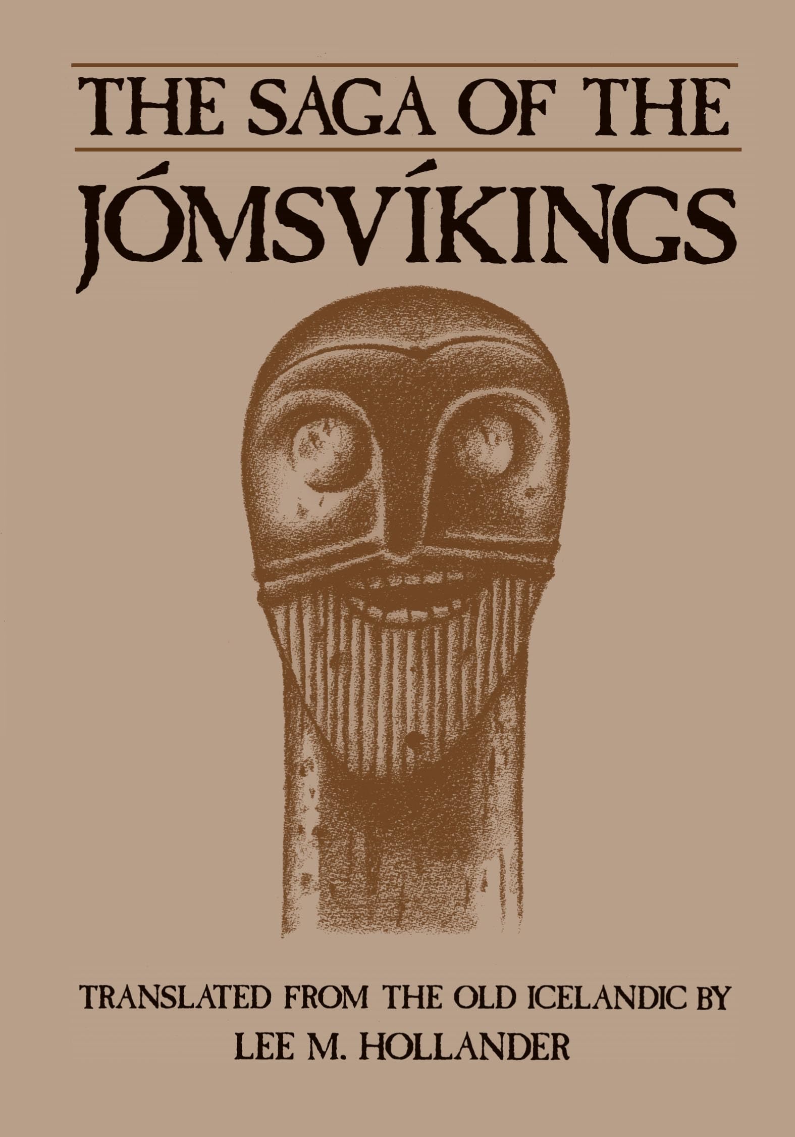 Saga of the Jomsvikings