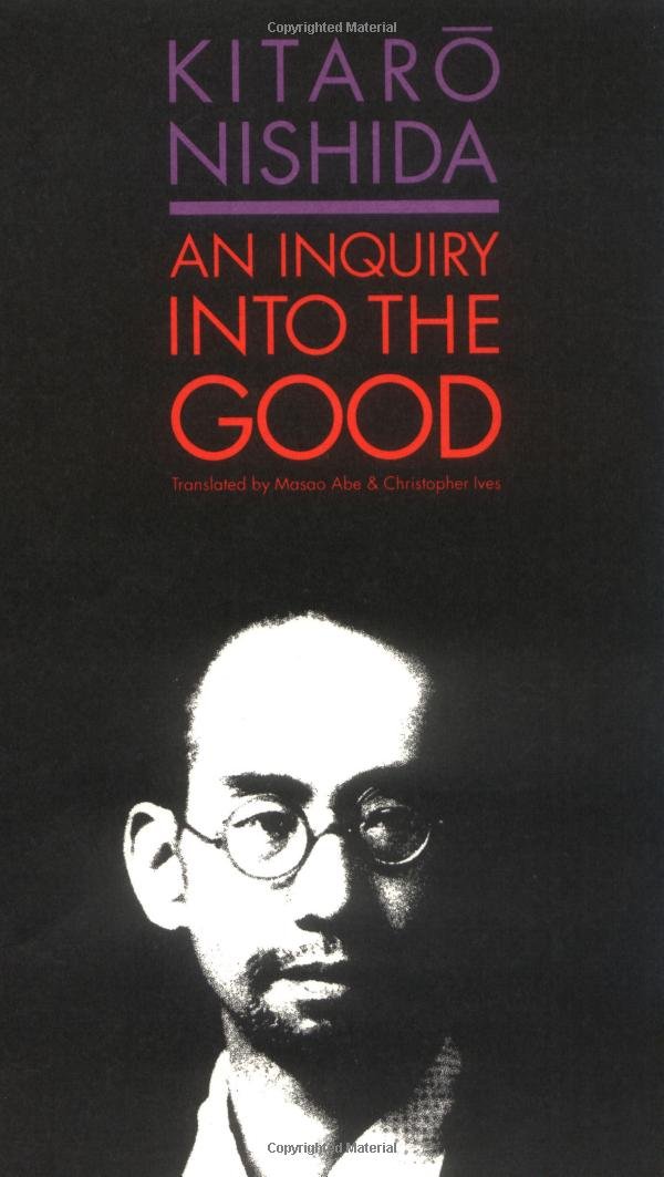 An Inquiry into the Good