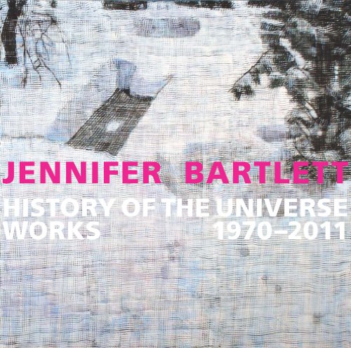 Jennifer Bartlett: History of the Universe: Works 1970–2011 - 489