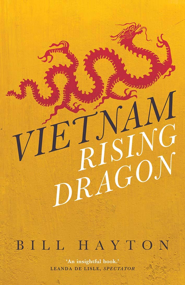 Vietnam: Rising Dragon - 4030