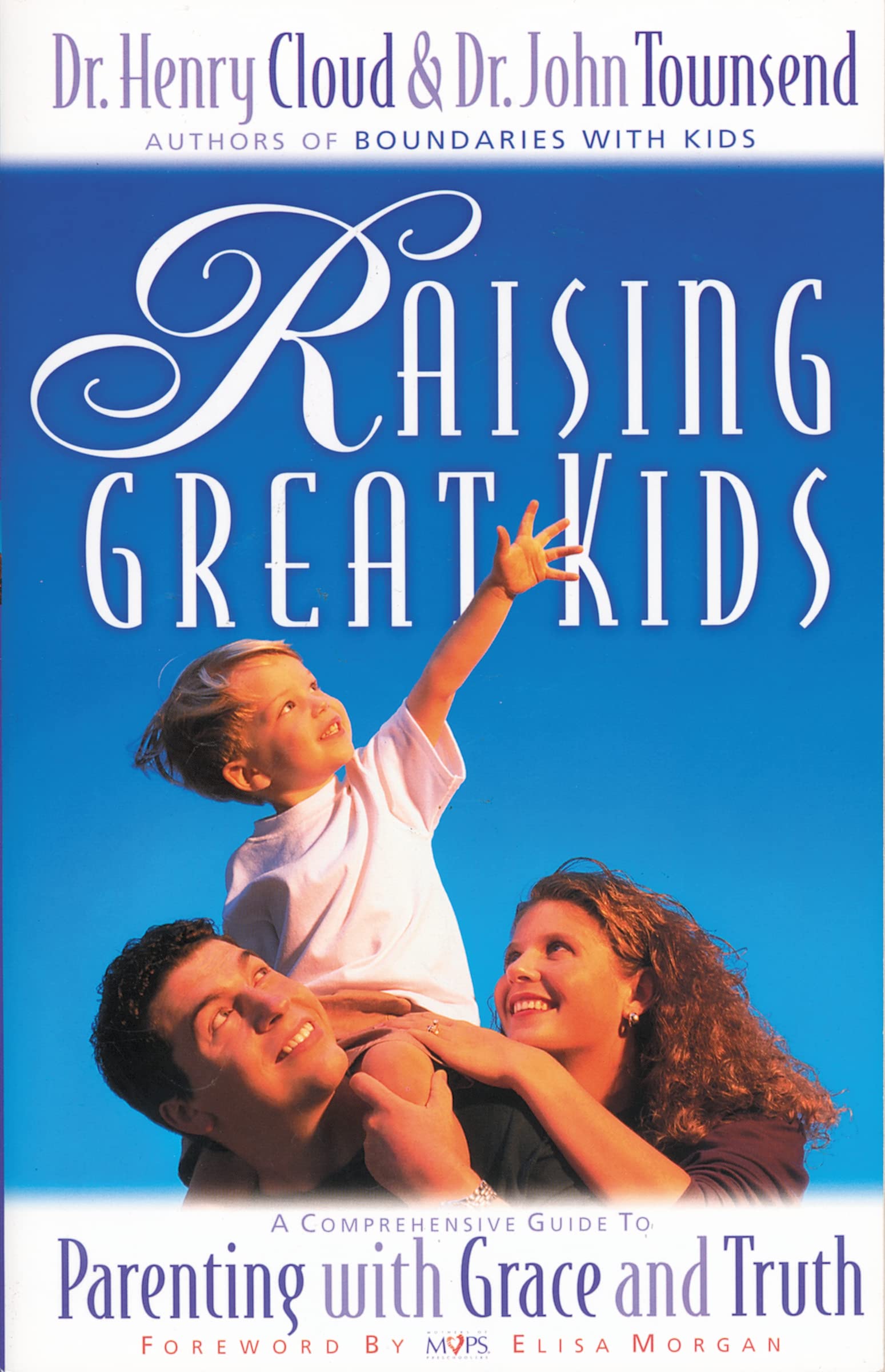 Raising Great Kids - 7811