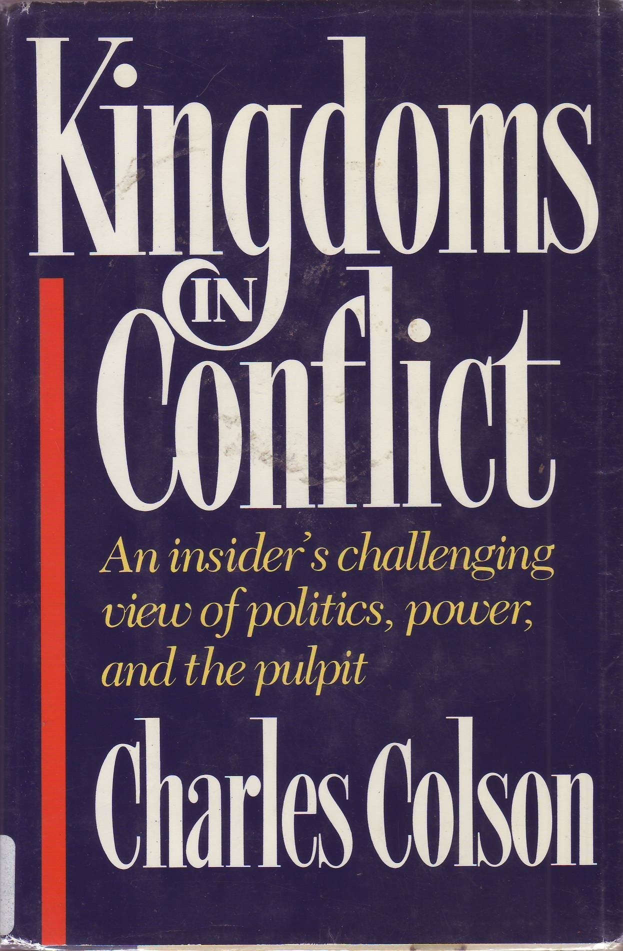 Kingdoms in Conflict