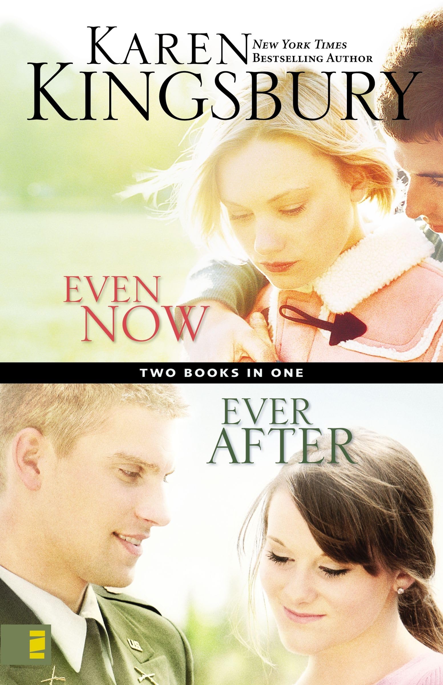 Even Now / Ever After Compilation - 5672