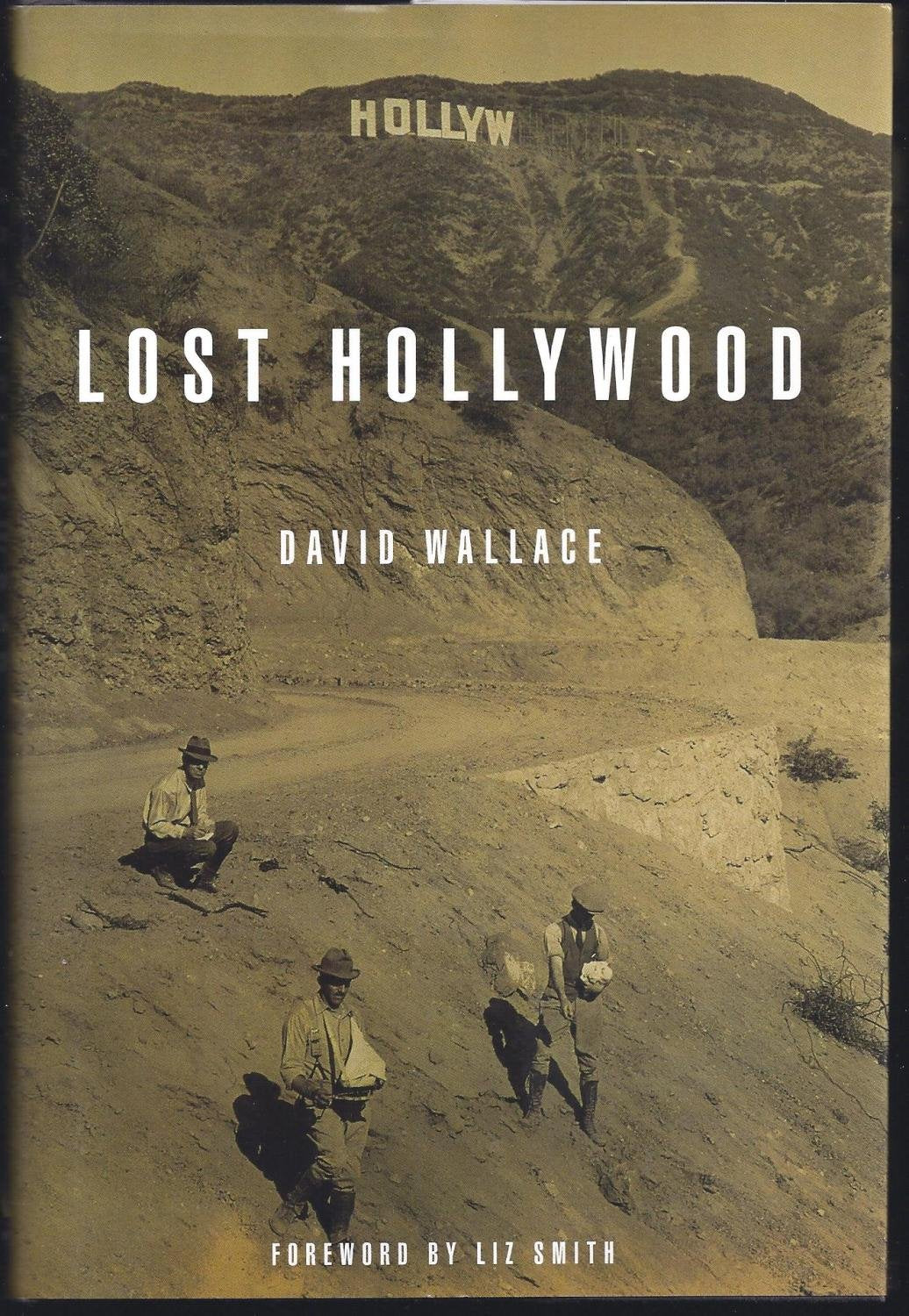 Lost Hollywood