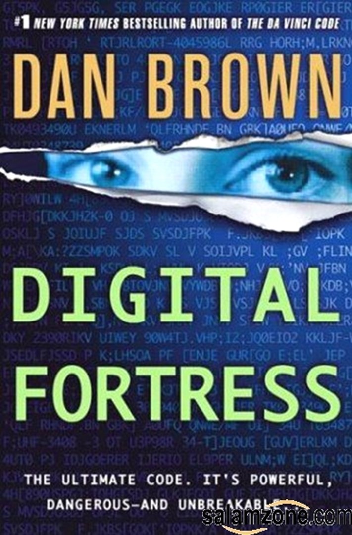 Digital Fortress: A Thriller