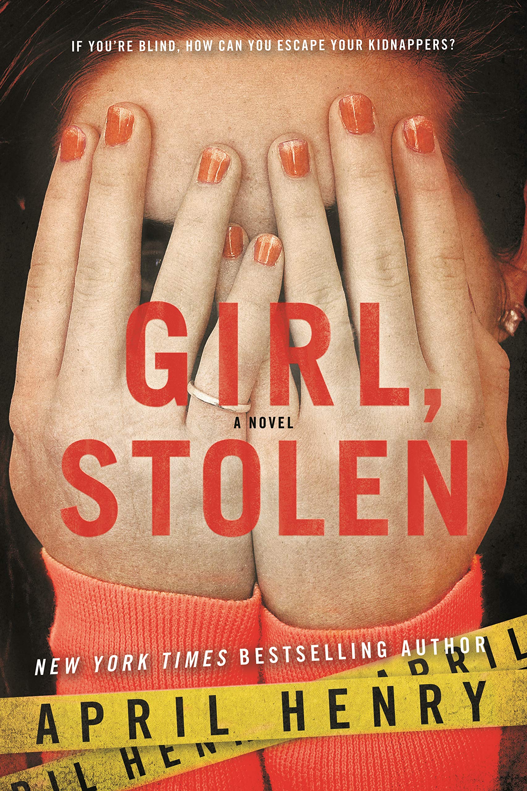 Girl, Stolen: A Novel (Girl, Stolen, 1) - 1320
