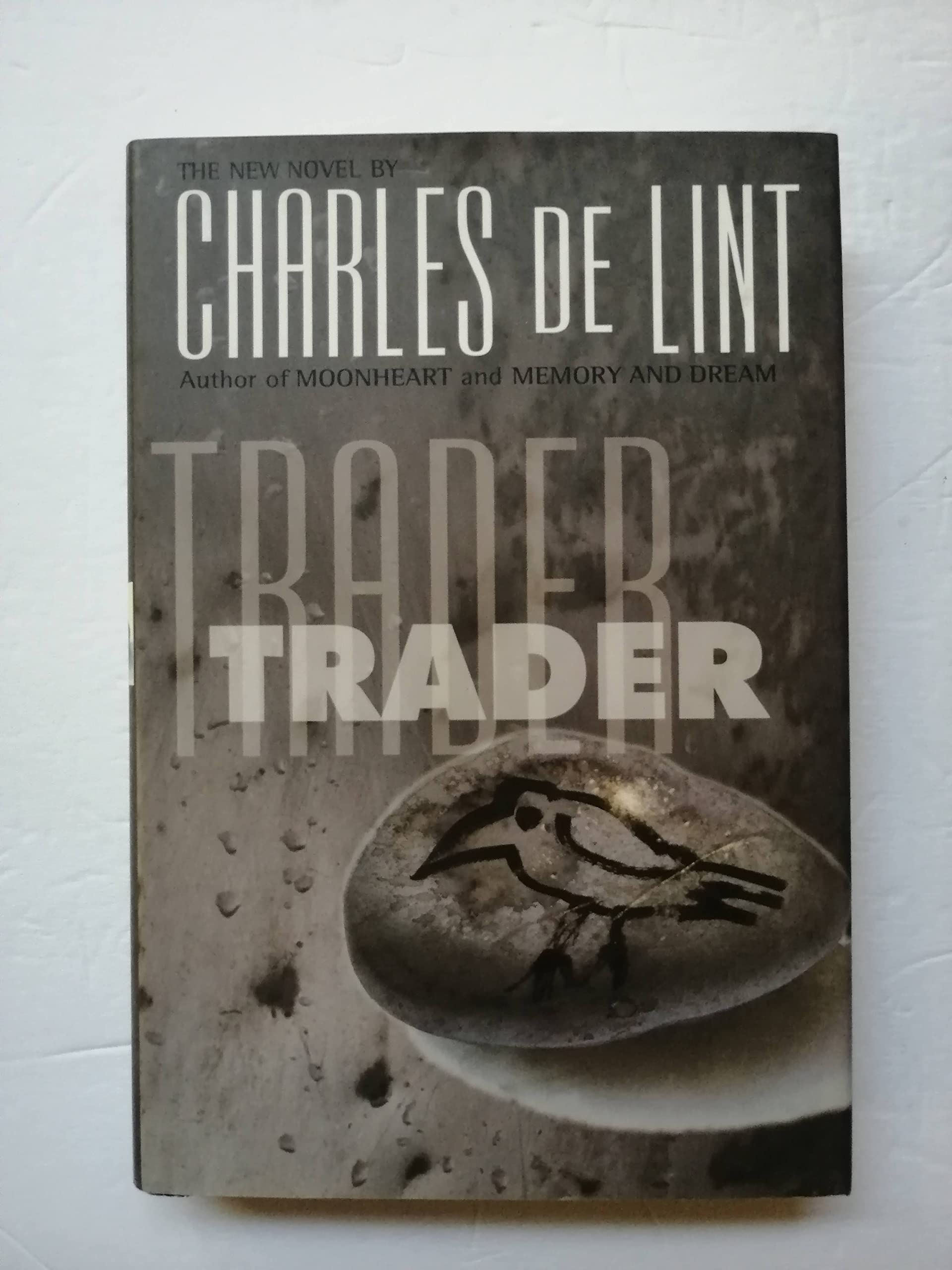 Trader