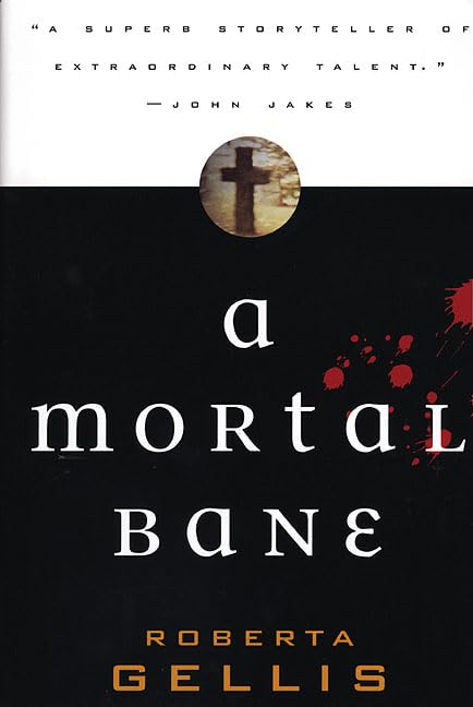 A Mortal Bane - 1770