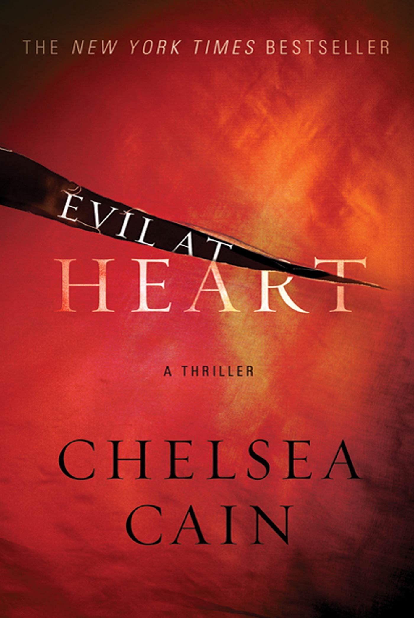 Evil at Heart: A Thriller (Archie Sheridan & Gretchen Lowell, 3)