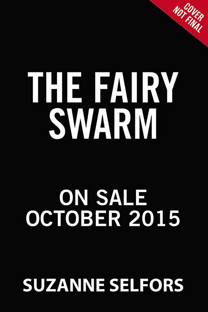 The Fairy Swarm (The Imaginary Veterinary, 6)