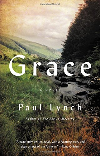 Grace: A Novel - 8629