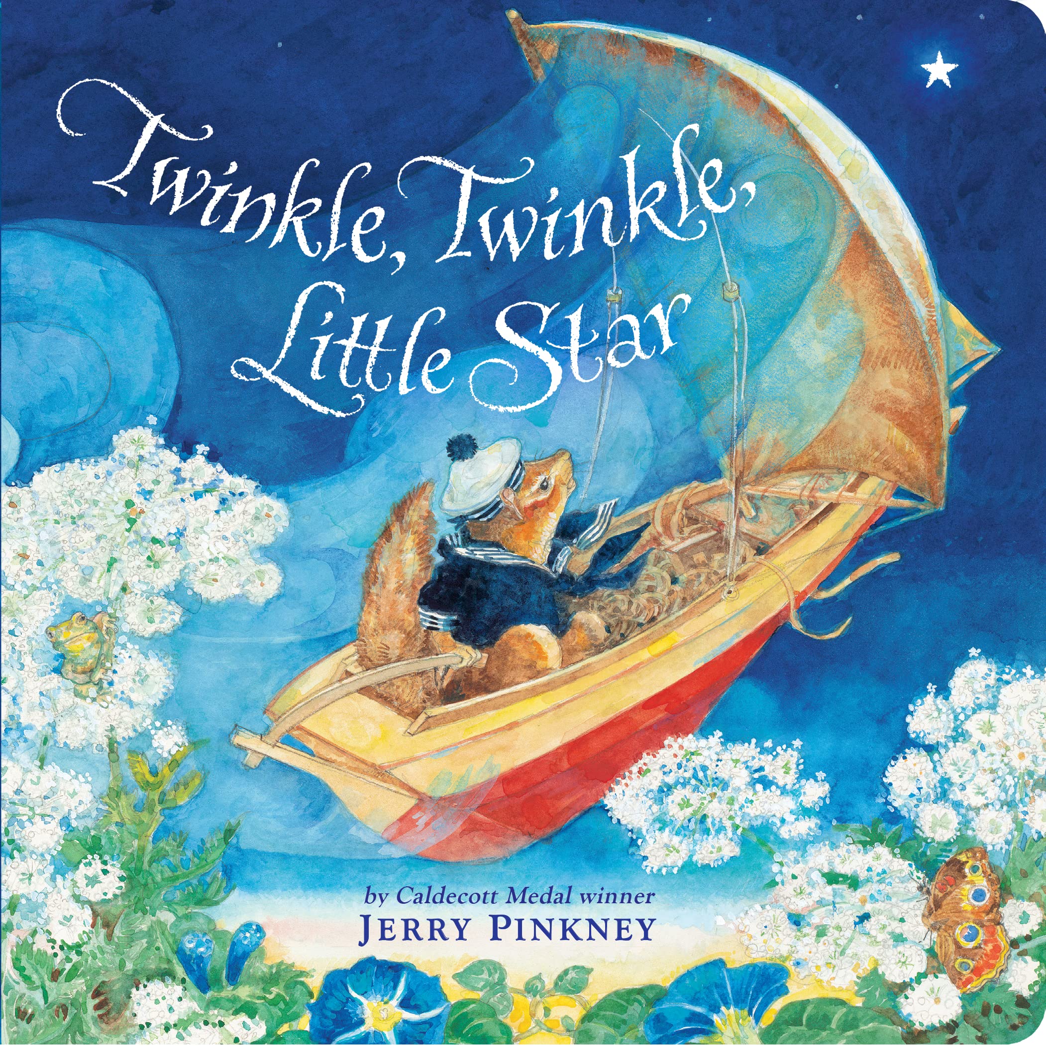 Twinkle, Twinkle, Little Star - 6262