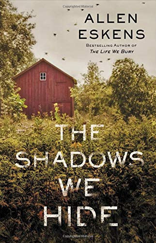 The Shadows We Hide - 9876