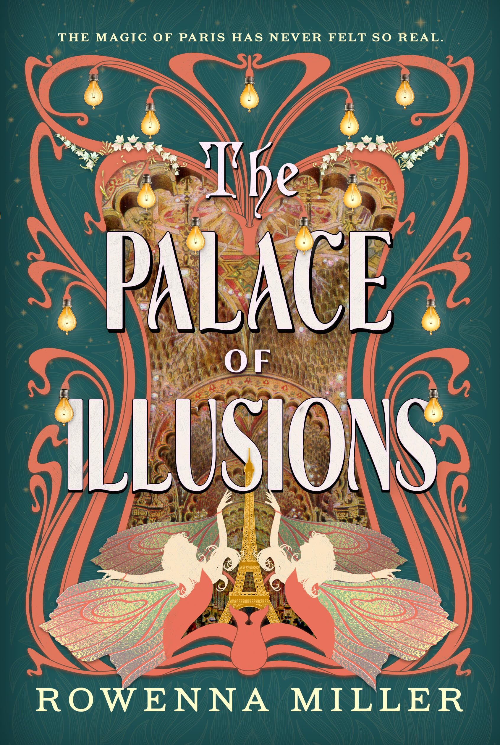 The Palace of Illusions