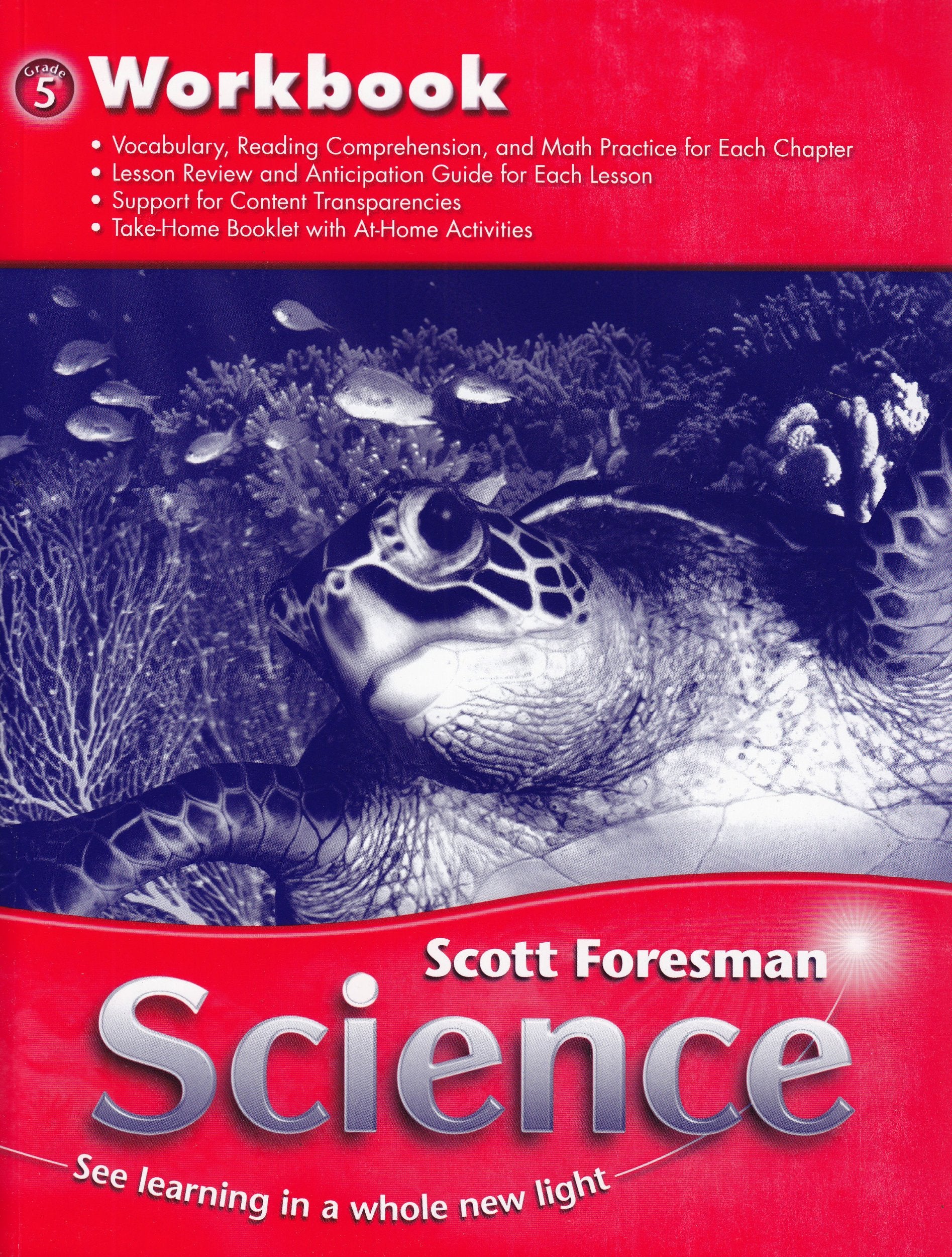 Scott Foresman Science