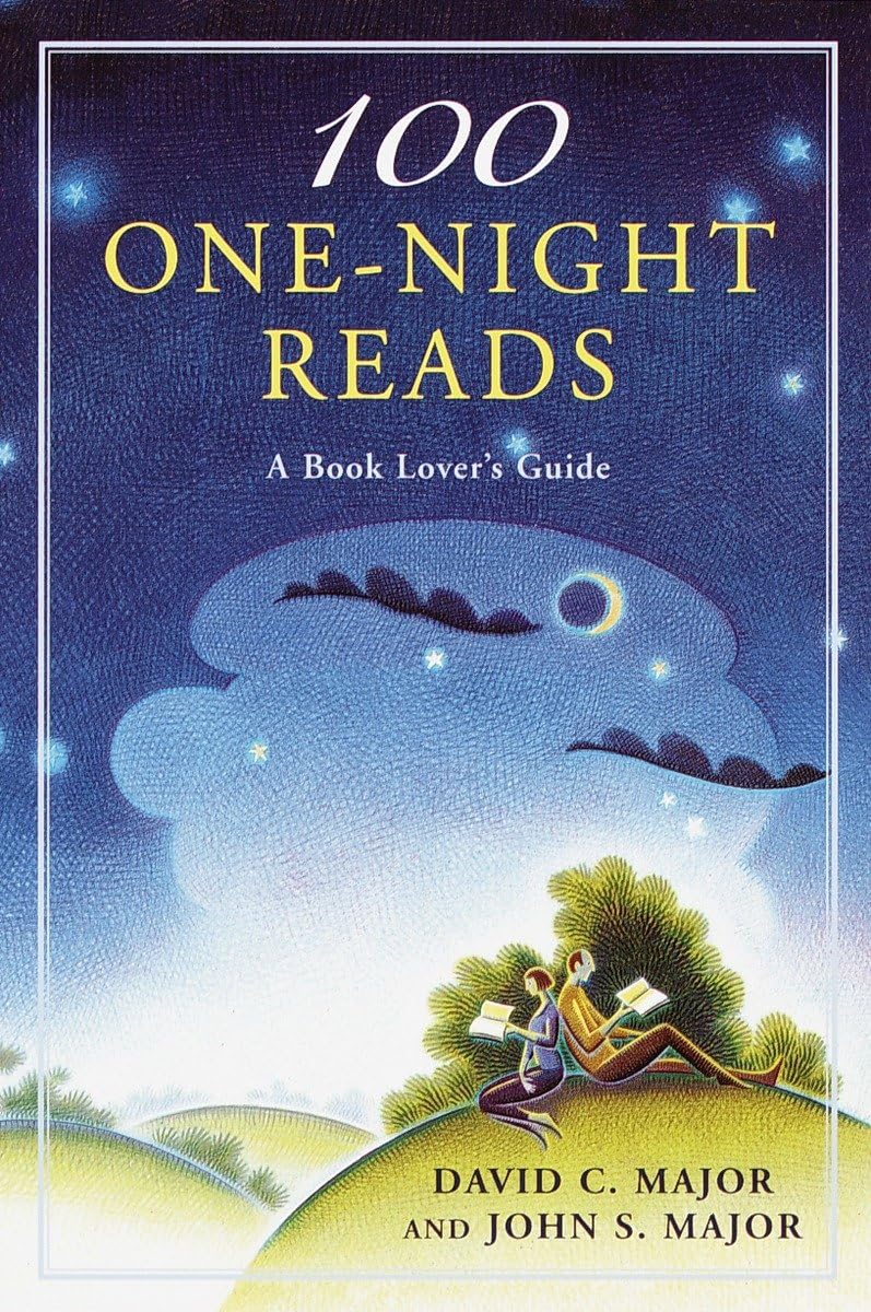 100 One-Night Reads: A Book Lover's Guide