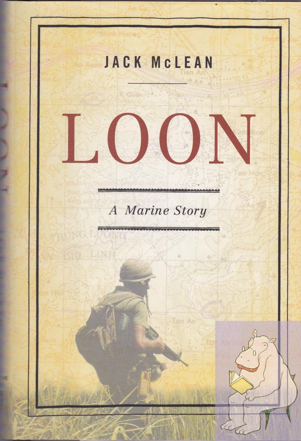 Loon: A Marine Story