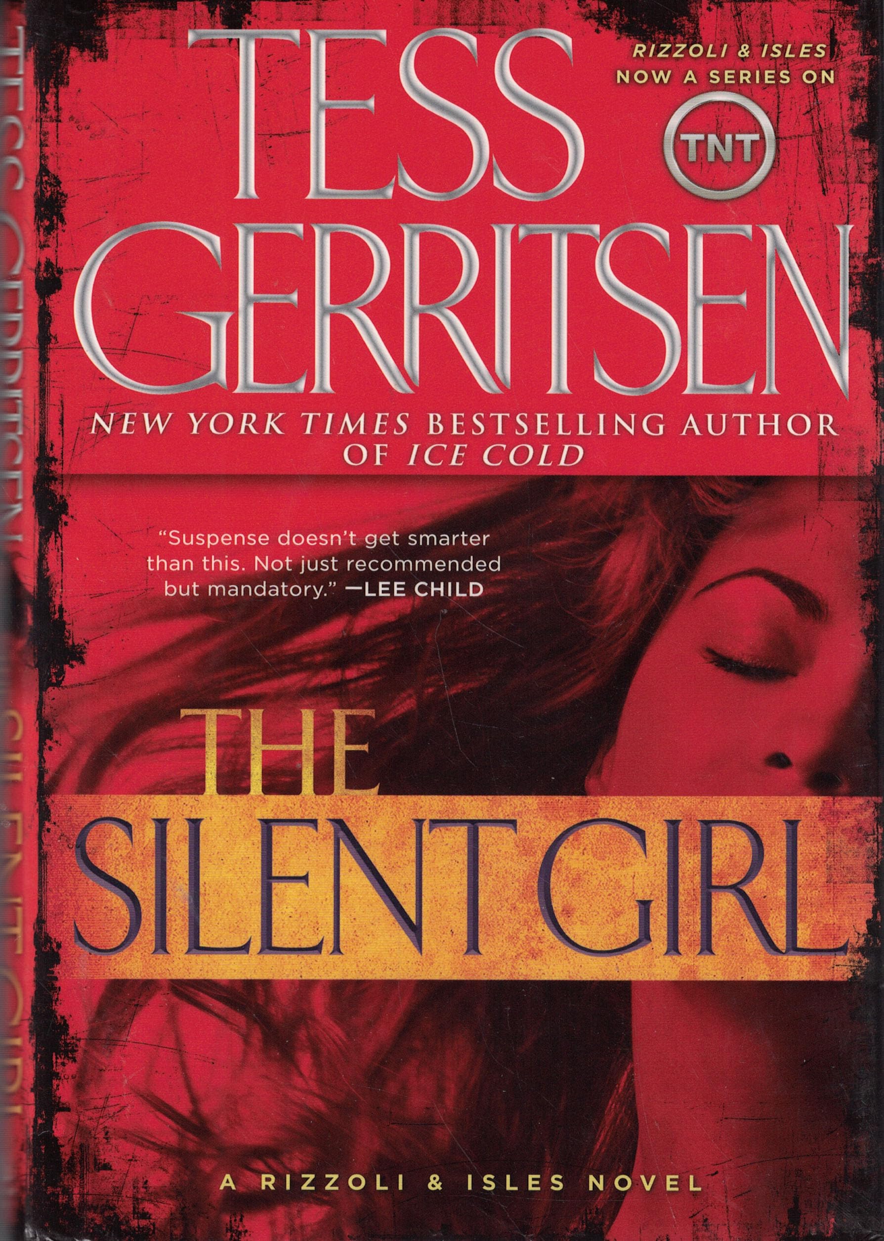 The Silent Girl (Rizzoli & Isles, 9)