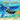 Nugget and Fang: Race Around the Reef Pull and Peek