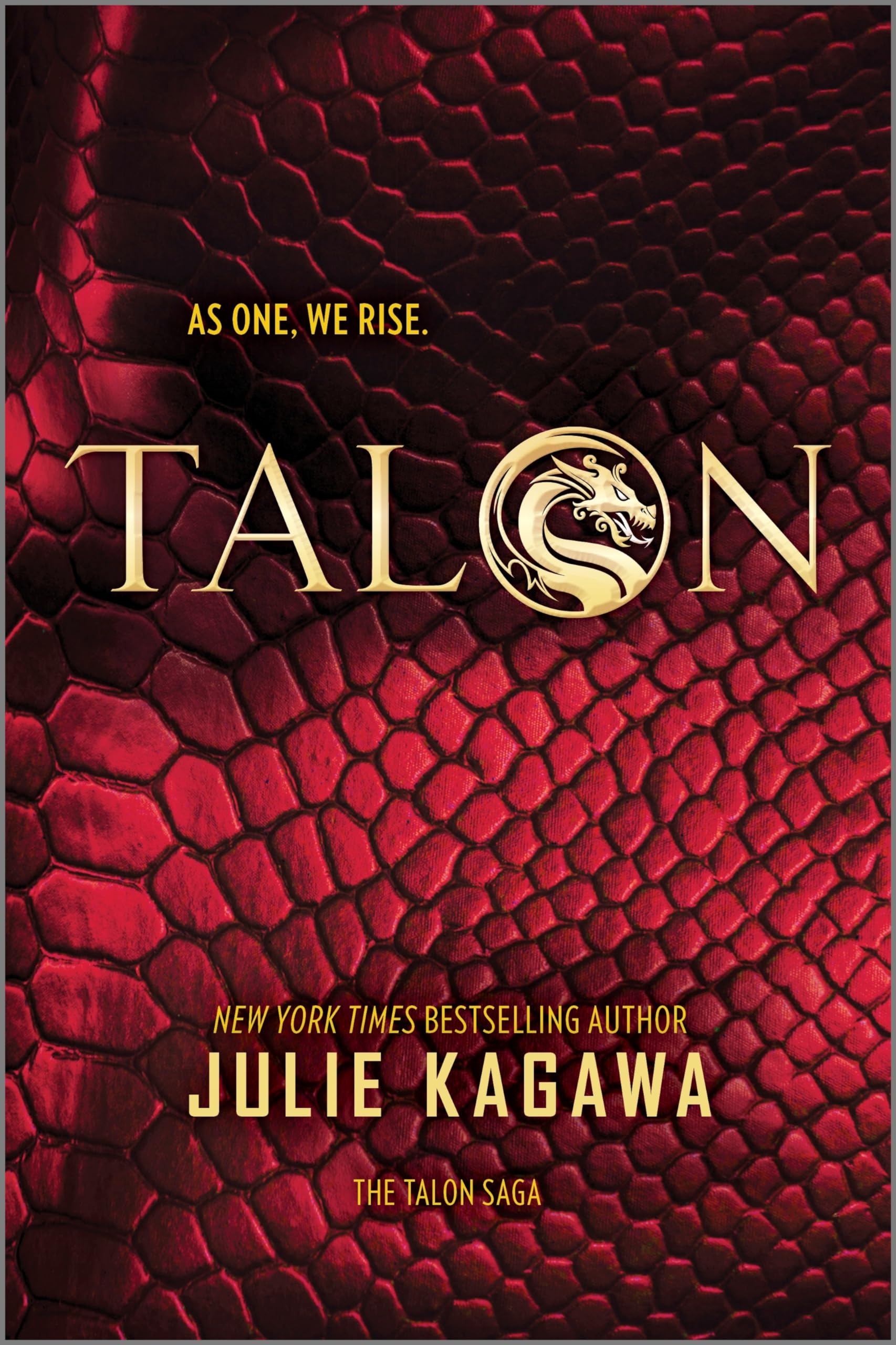 Talon (The Talon Saga, 1) - 5382