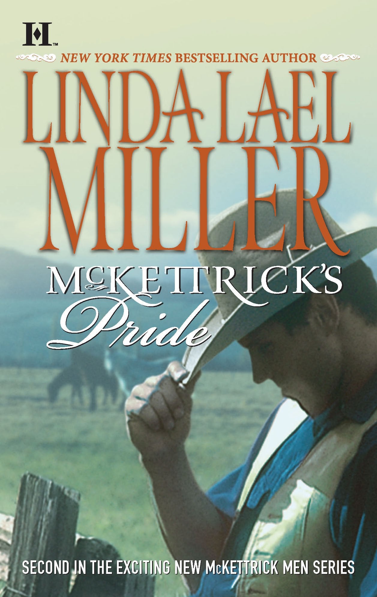 McKettrick's Pride (The McKettrick Series #7) - 1276