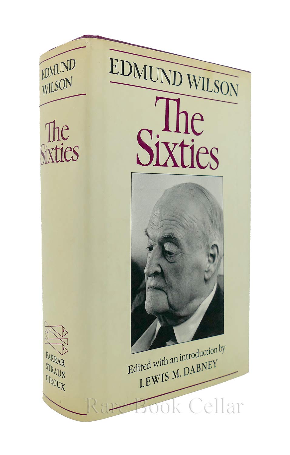 The Sixties: The Last Journal, 1960-1972