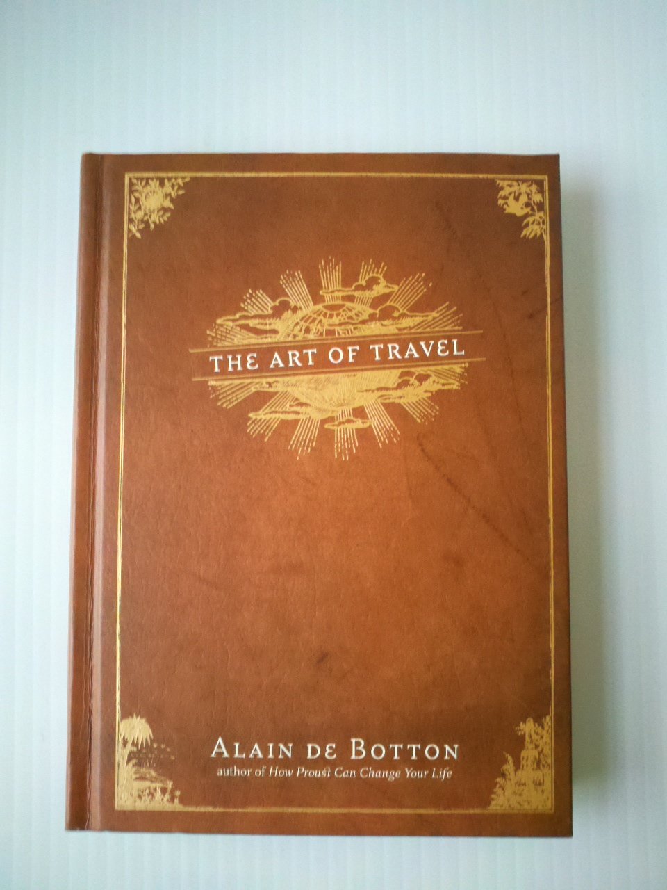 The Art of Travel