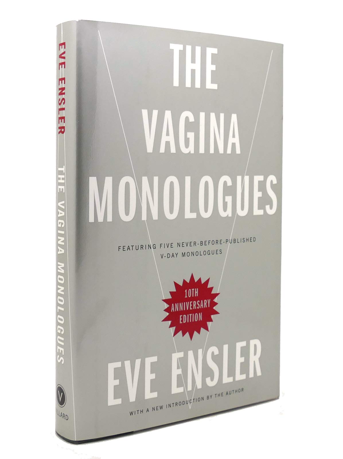 The Vagina Monologues