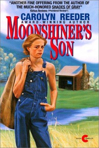 Moonshiner's Son