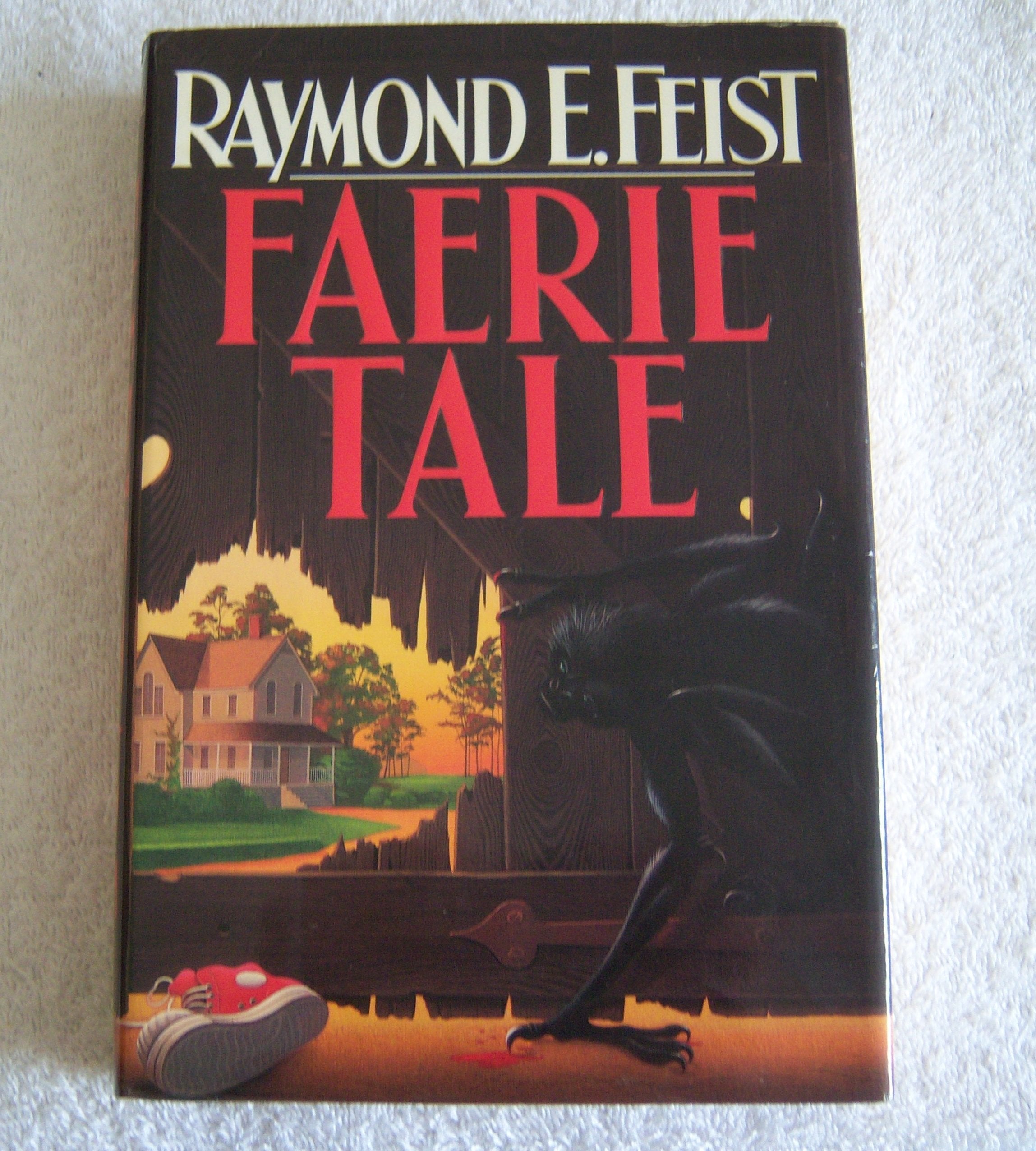 Faerie Tale
