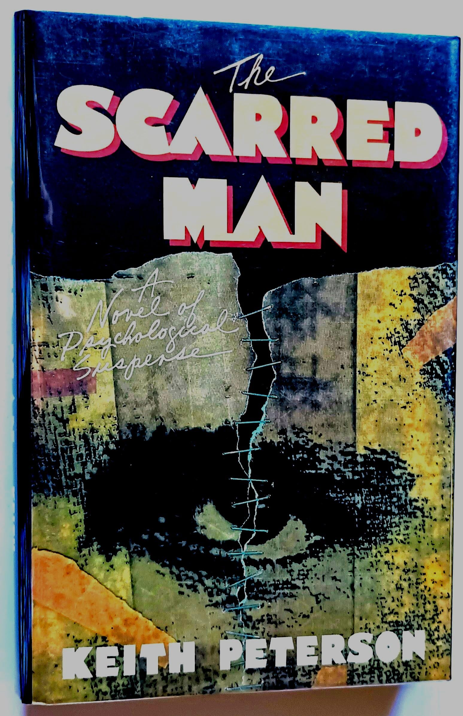 Scarred Man, The