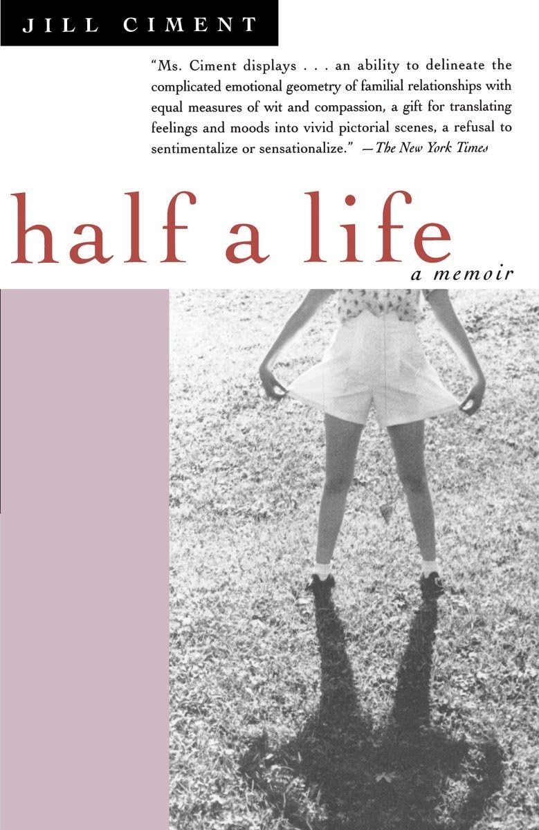 Half a Life: A Memoir - 6021