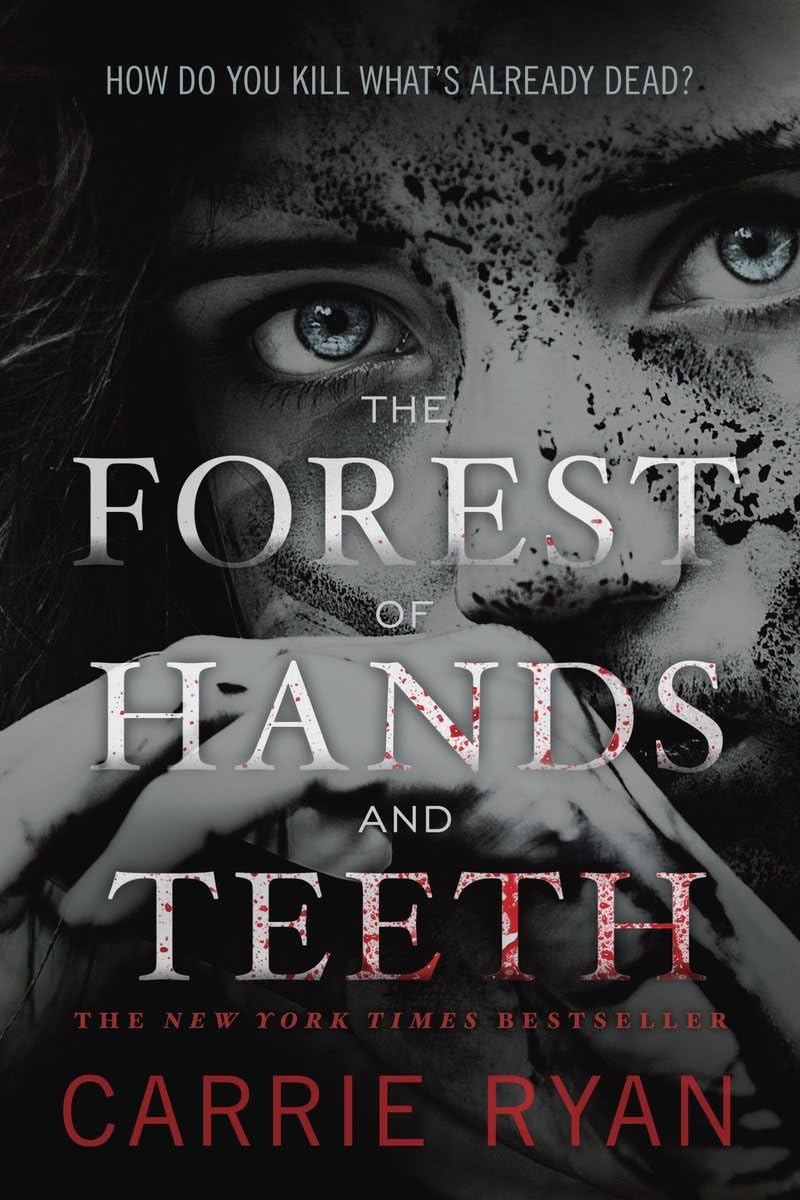 The Forest of Hands and Teeth (Forest of Hands and Teeth Trilogy) - 5996