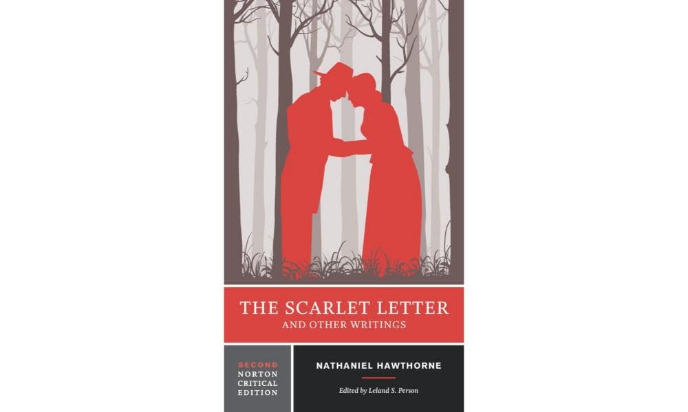 The Scarlet Letter and Other Writings: A Norton Critical Edition (Norton Critical Editions)