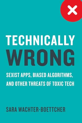 TECHNICALLY WRONG: SEXIST APPS,