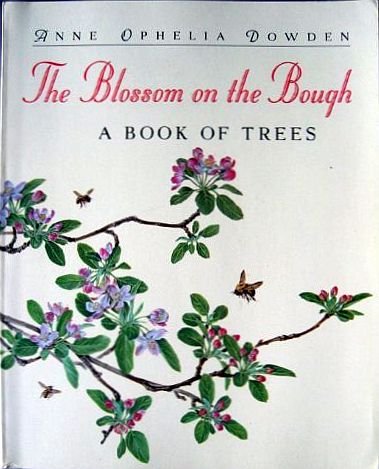 The Blossom on the Bough - 3388