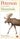 Peterson First Guide To Mammals Of North America: An Easy and Condensed Wildlife Field Guide for Beginners