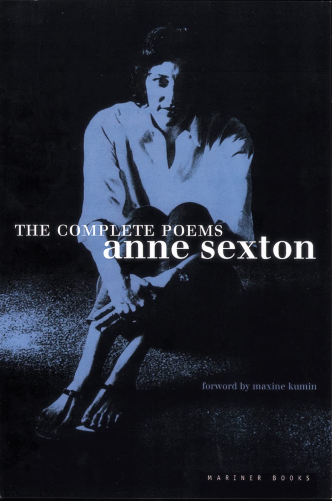 The Complete Poems: Anne Sexton - 9182