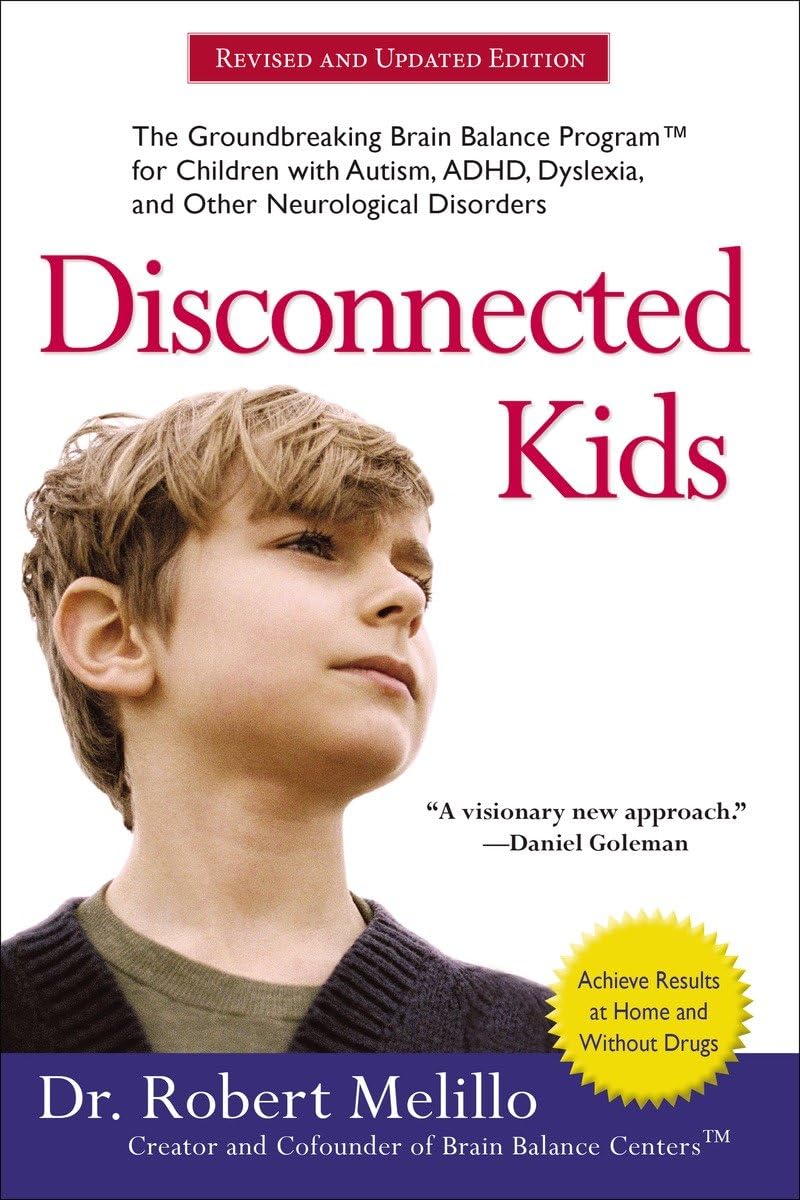 DISCONNECTED KIDS: THE GROUNDBRE - 616