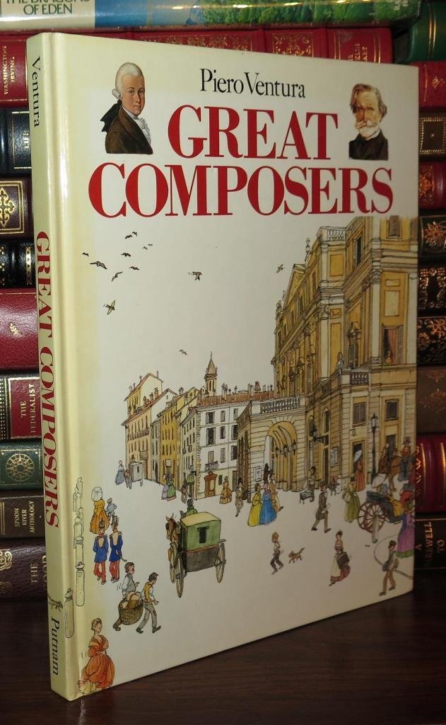 Great Composers
