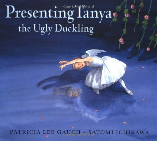 Presenting Tanya, the Ugly Duckling (Picture Books)