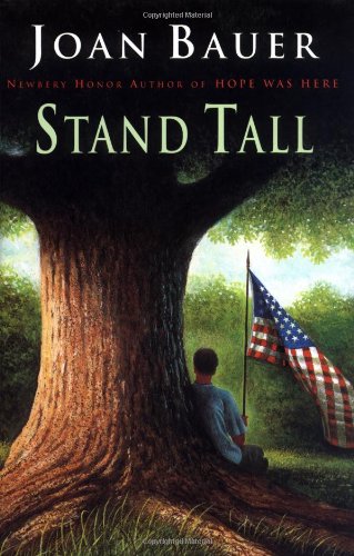 Stand Tall - 1761