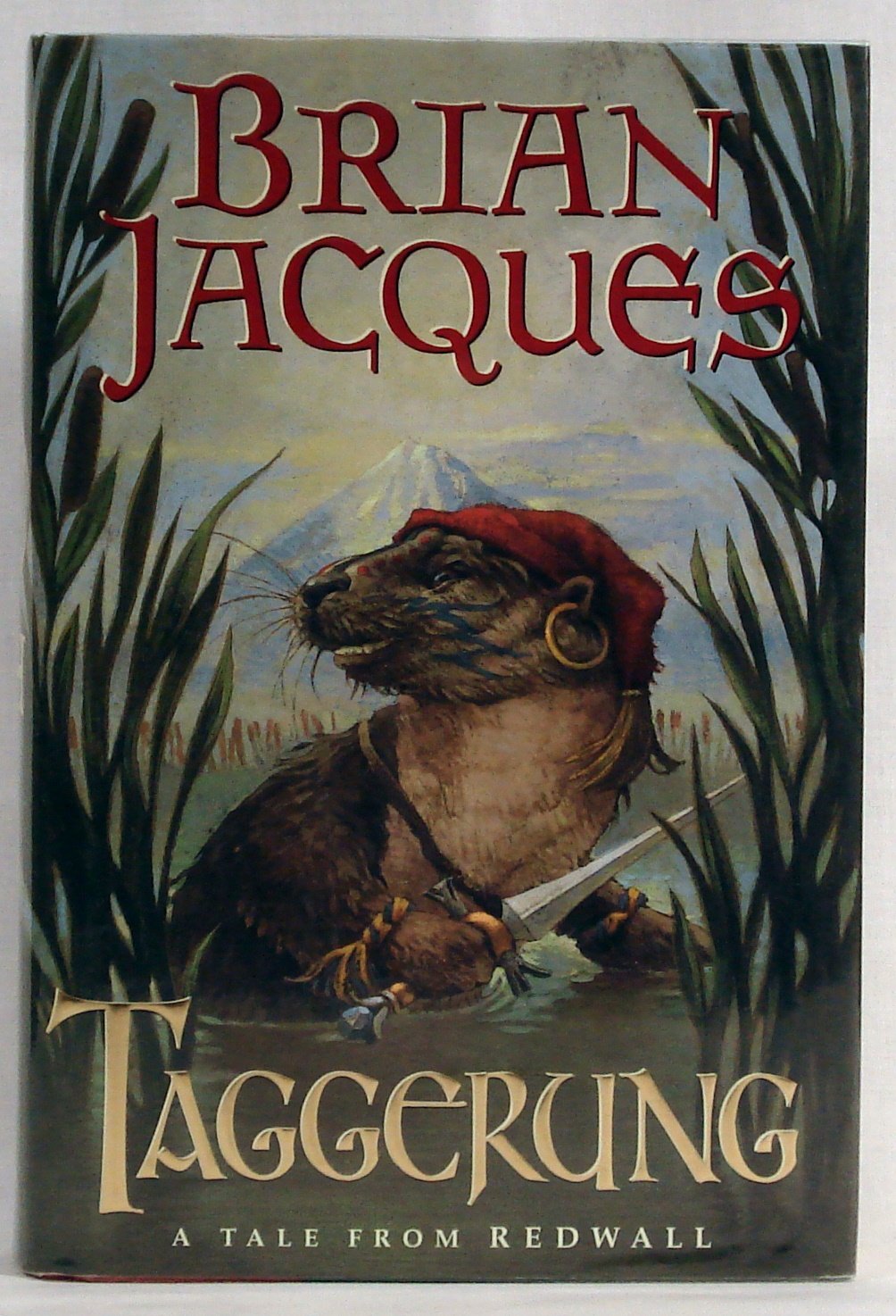Taggerung (Redwall) - 5412