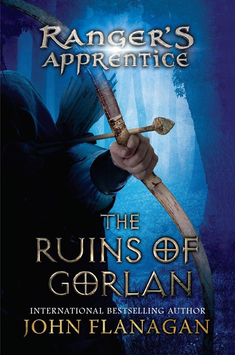 RANGER'S APPRENTICE (THE RUINS O