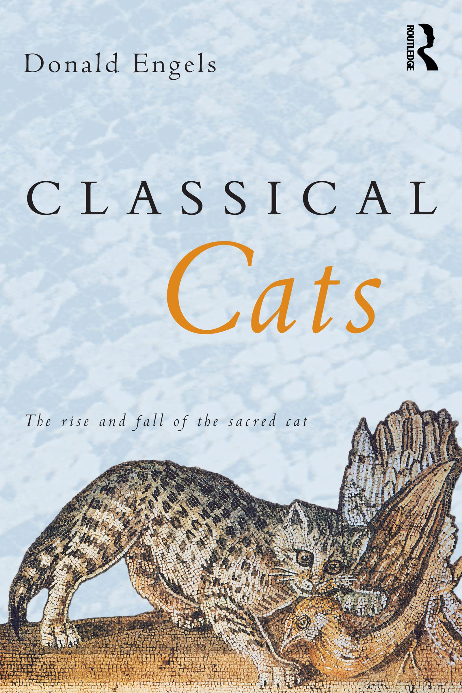 Classical Cats: The rise and fall of the sacred cat