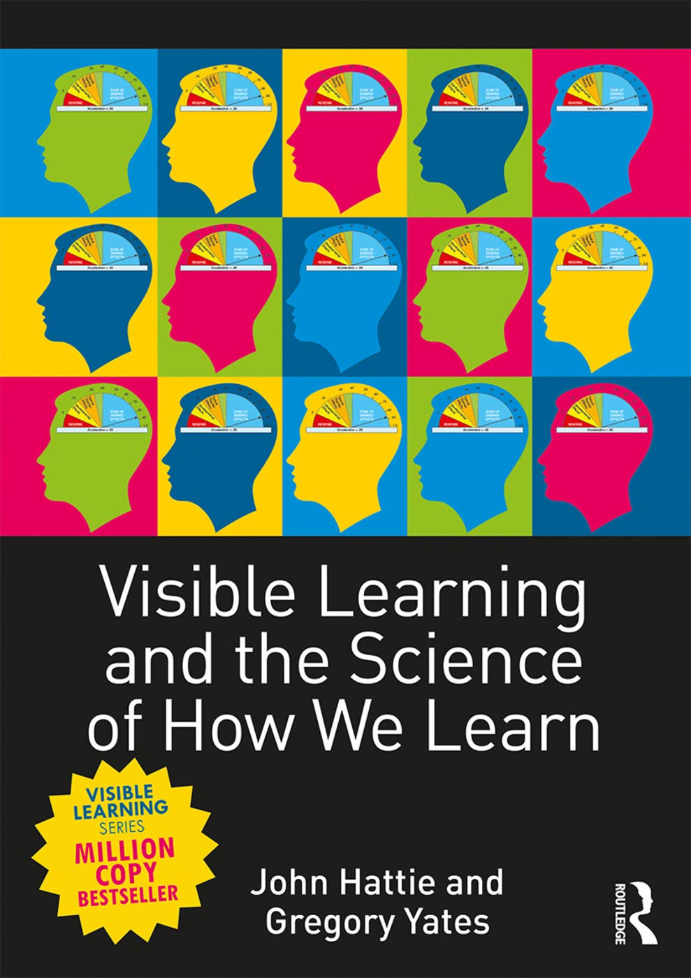 Visible Learning and the Science of How We Learn - 9631