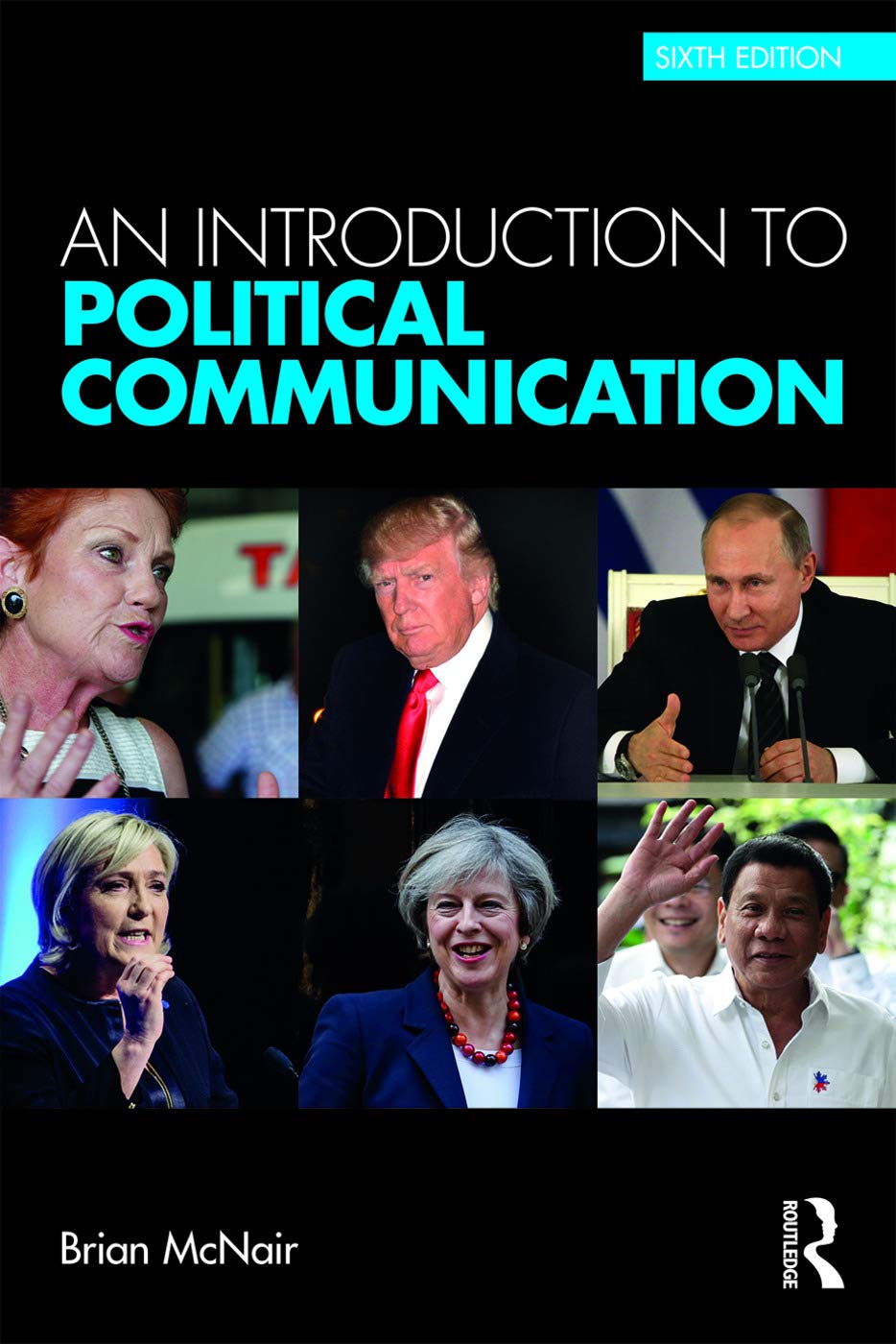 AN INTRODUCTION TO POLITICAL COM